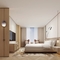 Bộ đồ nội thất phòng ngủ khách sạn tiêu chuẩn ISO9001