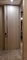 Bảng điều khiển cửa gỗ óc chó màu trắng Nội thất phòng ngủ khách sạn 5 sao 1000 * 50 * 2400mm