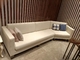 Ghế sofa phòng khách sạn rộng 2200mm