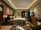 Phòng khách Khách sạn hạng E1 Phòng khách Giường đôi với sự chấp thuận của SGS