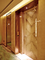 Ván ép E1 Độ dày 15mm Tấm tường gỗ Veneer cho khách sạn