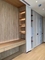 Tấm tường gỗ Veneer Gelaimei dày 12mm cho nội thất